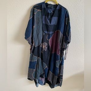 Love Binetti Dress 🌴